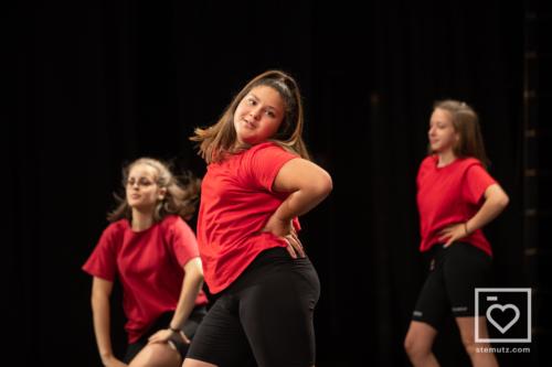 Evydanse Show 2021 by STEMUTZ, Gambach, 25-26.06.2021