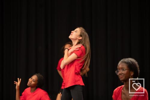 Evydanse Show 2021 by STEMUTZ, Gambach, 25-26.06.2021