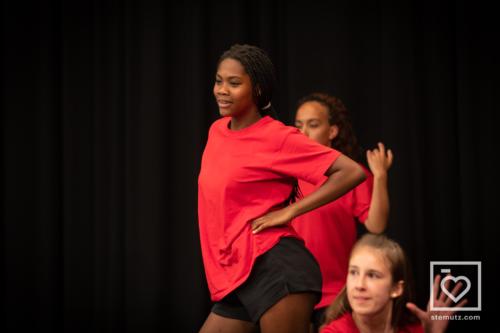 Evydanse Show 2021 by STEMUTZ, Gambach, 25-26.06.2021