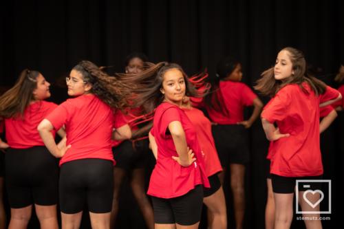 Evydanse Show 2021 by STEMUTZ, Gambach, 25-26.06.2021