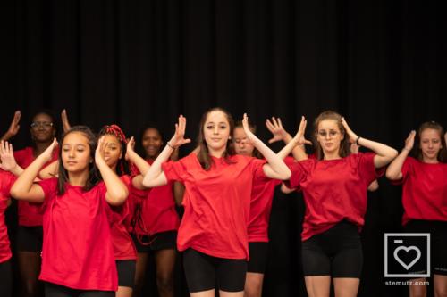 Evydanse Show 2021 by STEMUTZ, Gambach, 25-26.06.2021