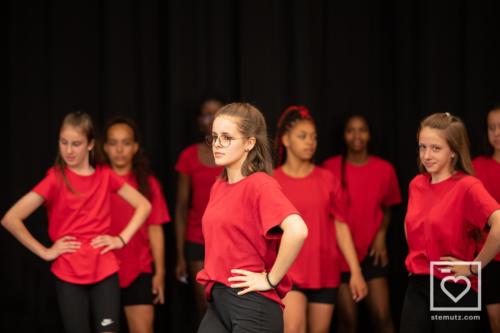 Evydanse Show 2021 by STEMUTZ, Gambach, 25-26.06.2021