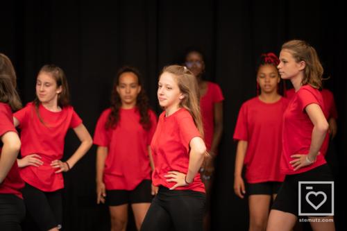 Evydanse Show 2021 by STEMUTZ, Gambach, 25-26.06.2021