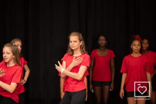 Evydanse Show 2021 by STEMUTZ, Gambach, 25-26.06.2021