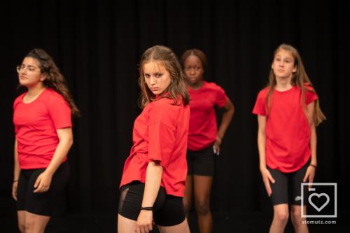 Evydanse Show 2021 by STEMUTZ, Gambach, 25-26.06.2021