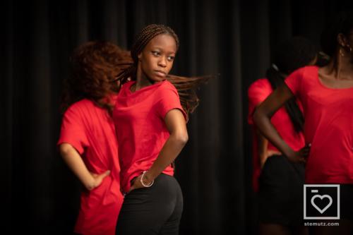 Evydanse Show 2021 by STEMUTZ, Gambach, 25-26.06.2021