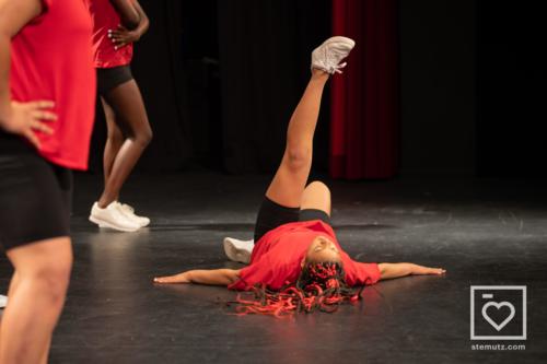 Evydanse Show 2021 by STEMUTZ, Gambach, 25-26.06.2021