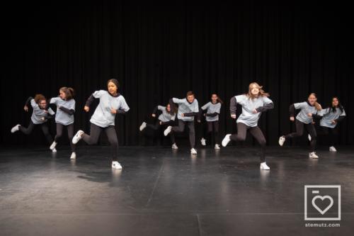 Evydanse Show 2021 by STEMUTZ, Gambach, 25-26.06.2021