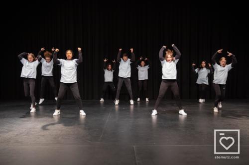 Evydanse Show 2021 by STEMUTZ, Gambach, 25-26.06.2021