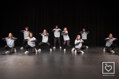 Evydanse Show 2021 by STEMUTZ, Gambach, 25-26.06.2021