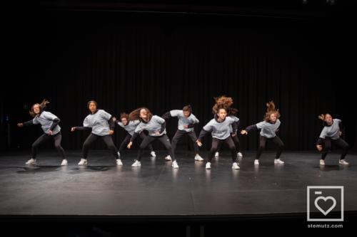 Evydanse Show 2021 by STEMUTZ, Gambach, 25-26.06.2021