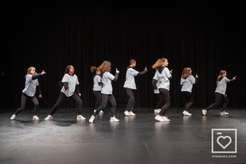 Evydanse Show 2021 by STEMUTZ, Gambach, 25-26.06.2021