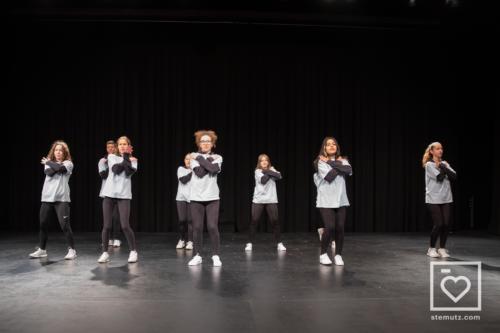 Evydanse Show 2021 by STEMUTZ, Gambach, 25-26.06.2021