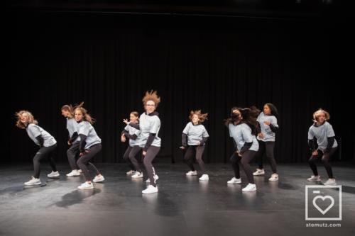 Evydanse Show 2021 by STEMUTZ, Gambach, 25-26.06.2021