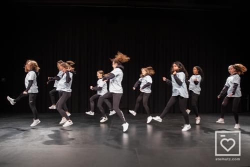 Evydanse Show 2021 by STEMUTZ, Gambach, 25-26.06.2021