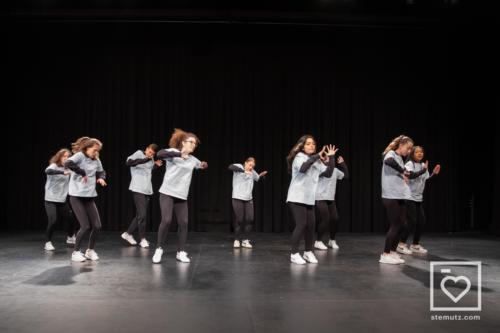 Evydanse Show 2021 by STEMUTZ, Gambach, 25-26.06.2021