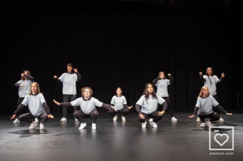 Evydanse Show 2021 by STEMUTZ, Gambach, 25-26.06.2021