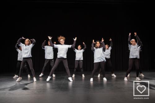 Evydanse Show 2021 by STEMUTZ, Gambach, 25-26.06.2021