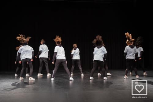 Evydanse Show 2021 by STEMUTZ, Gambach, 25-26.06.2021