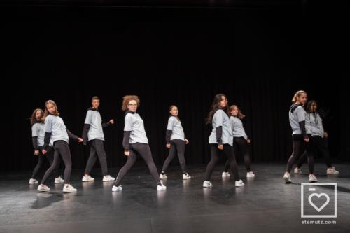 Evydanse Show 2021 by STEMUTZ, Gambach, 25-26.06.2021