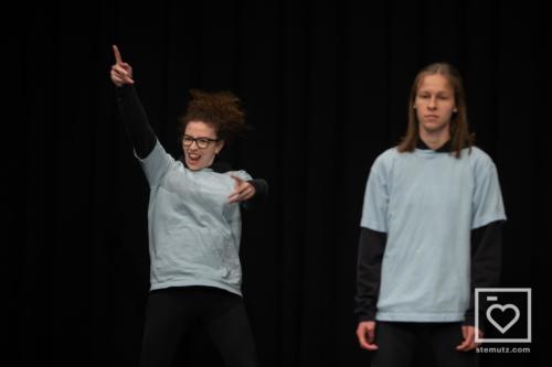 Evydanse Show 2021 by STEMUTZ, Gambach, 25-26.06.2021