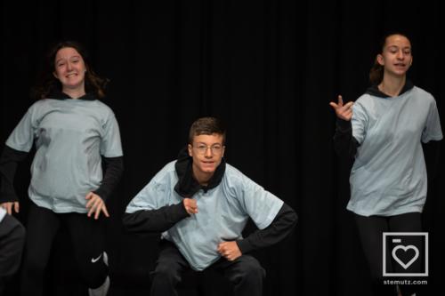 Evydanse Show 2021 by STEMUTZ, Gambach, 25-26.06.2021