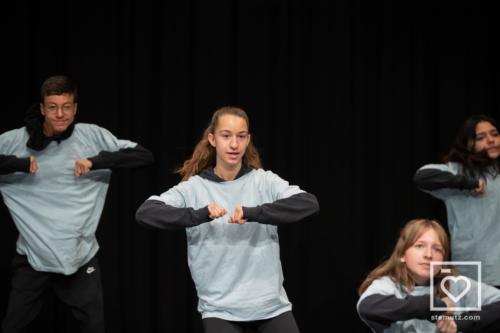 Evydanse Show 2021 by STEMUTZ, Gambach, 25-26.06.2021