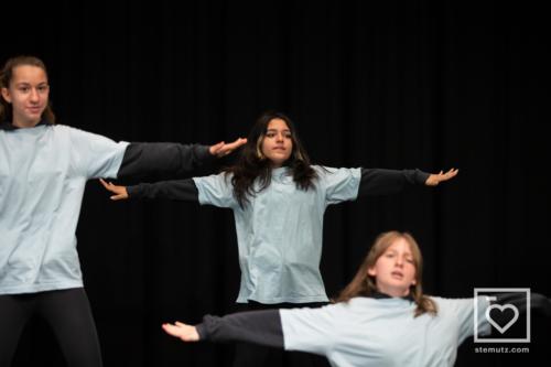 Evydanse Show 2021 by STEMUTZ, Gambach, 25-26.06.2021