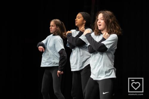 Evydanse Show 2021 by STEMUTZ, Gambach, 25-26.06.2021