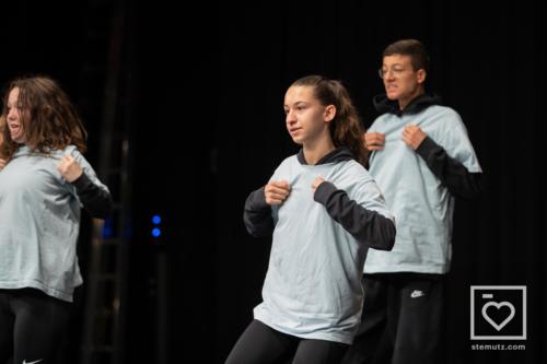 Evydanse Show 2021 by STEMUTZ, Gambach, 25-26.06.2021