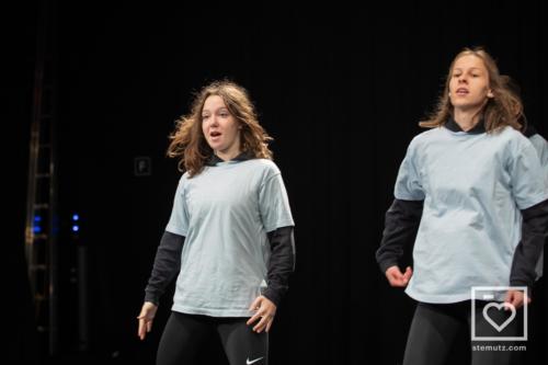 Evydanse Show 2021 by STEMUTZ, Gambach, 25-26.06.2021