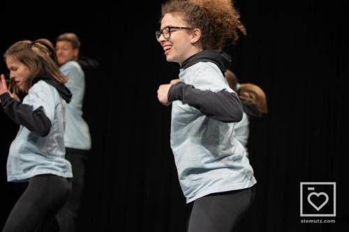 Evydanse Show 2021 by STEMUTZ, Gambach, 25-26.06.2021