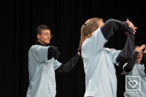 Evydanse Show 2021 by STEMUTZ, Gambach, 25-26.06.2021