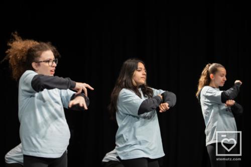 Evydanse Show 2021 by STEMUTZ, Gambach, 25-26.06.2021