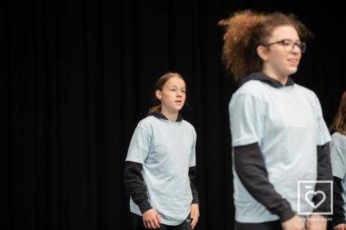 Evydanse Show 2021 by STEMUTZ, Gambach, 25-26.06.2021