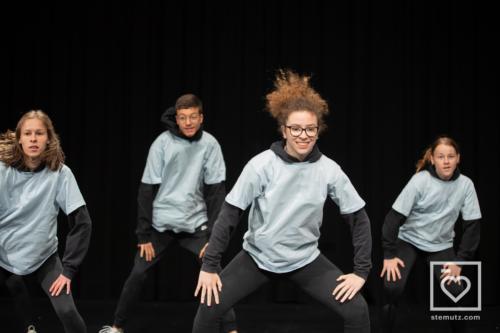 Evydanse Show 2021 by STEMUTZ, Gambach, 25-26.06.2021