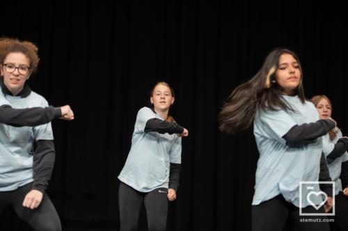 Evydanse Show 2021 by STEMUTZ, Gambach, 25-26.06.2021