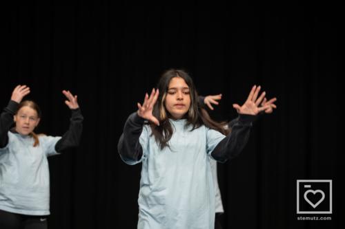 Evydanse Show 2021 by STEMUTZ, Gambach, 25-26.06.2021