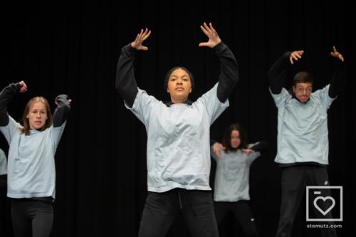 Evydanse Show 2021 by STEMUTZ, Gambach, 25-26.06.2021