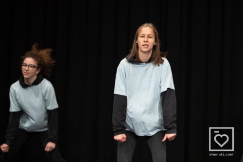 Evydanse Show 2021 by STEMUTZ, Gambach, 25-26.06.2021