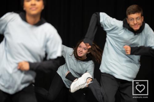 Evydanse Show 2021 by STEMUTZ, Gambach, 25-26.06.2021