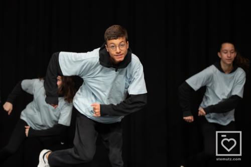 Evydanse Show 2021 by STEMUTZ, Gambach, 25-26.06.2021