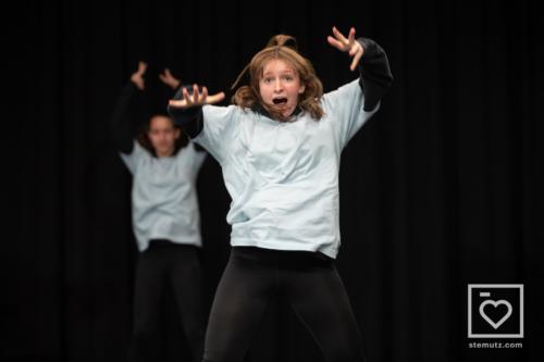 Evydanse Show 2021 by STEMUTZ, Gambach, 25-26.06.2021