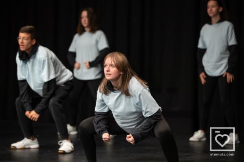 Evydanse Show 2021 by STEMUTZ, Gambach, 25-26.06.2021