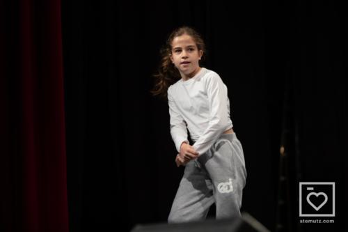 Evydanse Show 2021 by STEMUTZ, Gambach, 25-26.06.2021