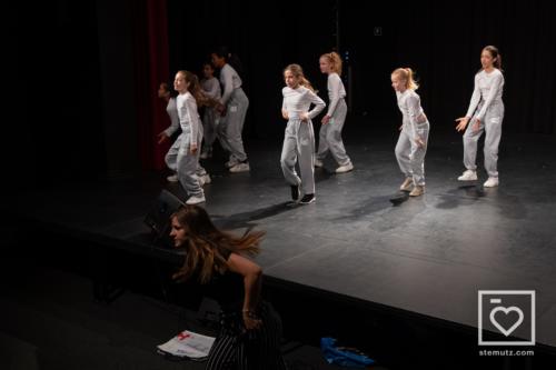 Evydanse Show 2021 by STEMUTZ, Gambach, 25-26.06.2021