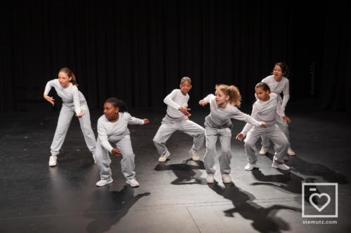 Evydanse Show 2021 by STEMUTZ, Gambach, 25-26.06.2021