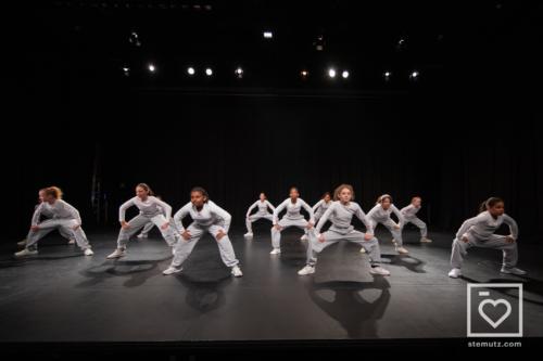 Evydanse Show 2021 by STEMUTZ, Gambach, 25-26.06.2021