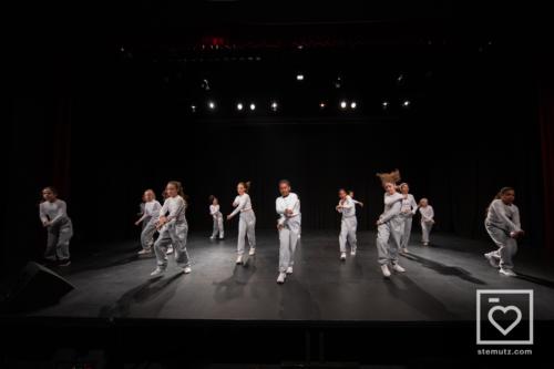 Evydanse Show 2021 by STEMUTZ, Gambach, 25-26.06.2021