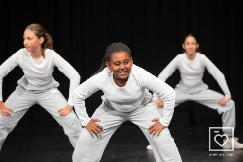 Evydanse Show 2021 by STEMUTZ, Gambach, 25-26.06.2021